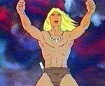 Avatar du membre